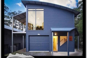 Halls Gap Spa - Wifi - Glengarriff Townhouse 3